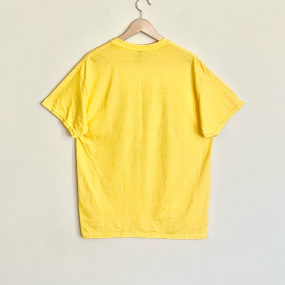 NEW George Clinton Atomic Dog 40th Anniversary Concert T Shirt Adult Large - Picture 5 of 6